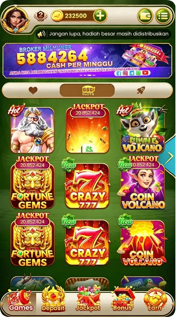 teman77 APK