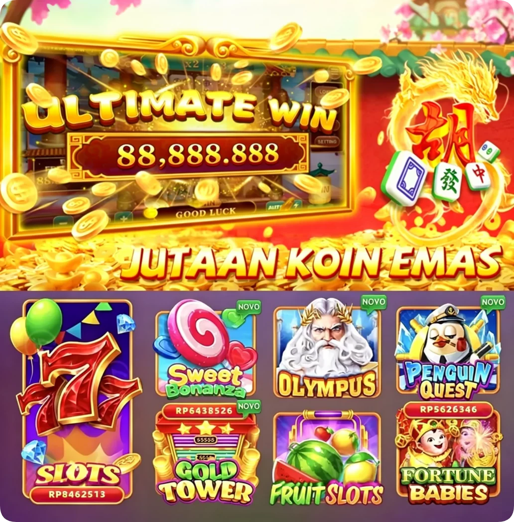 teman77 APK Resmi Unduh