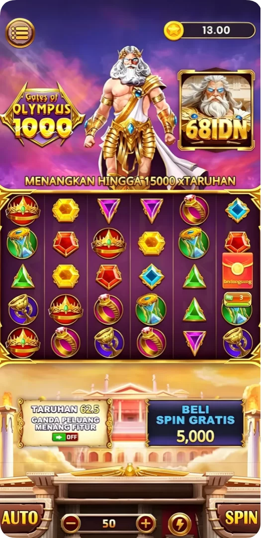 teman77 Tangkapan Layar - APK Resmi
