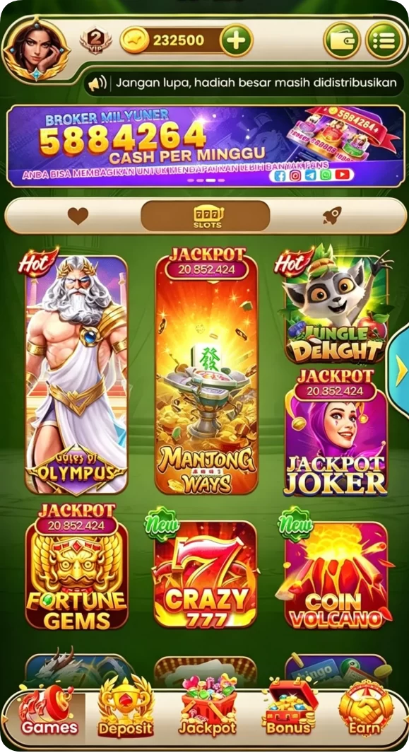 teman77 Preview - Resmi Unduh